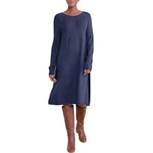 NWT Permanent Knitted Dress. Size XXL